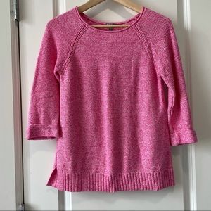 Talbots Sweater